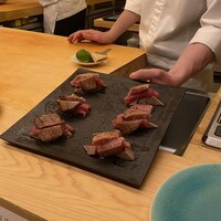 鮨おにかい＋1 - 