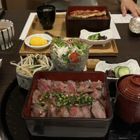 割烹蒲焼 横浜八十八 吉田町店 - 
