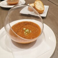 Bistro Kojiya - ガスパチョ