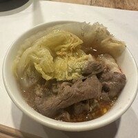 石鍋のぐち 白金邸 - 