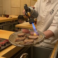 鮨おにかい＋1 - 
