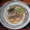 うどん蔵 ふじたや