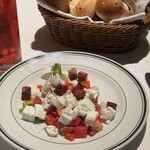 ウルフギャング・ステーキハウス 六本木 - 