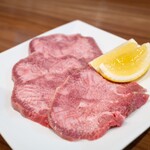 焼肉海雲亭 - 