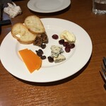 トレイントレイン - 