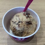 サーティワンアイスクリーム - 料理写真: