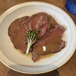 ボロネーゼ専門店 ミナミ - ロービー