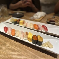 くし路 KITTE丸の内店 - 