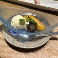 くし路 KITTE丸の内店 - 