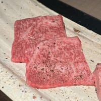 西麻布 肉粋やまもと - 