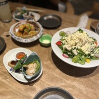 くし路 KITTE丸の内店 - 