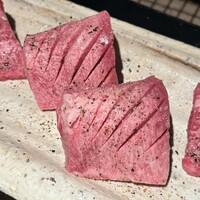 西麻布 肉粋やまもと - 