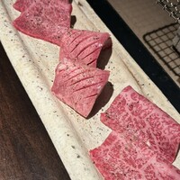 西麻布 肉粋やまもと - 