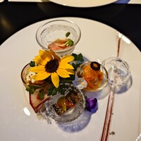 鉄板 松阪屋 - 