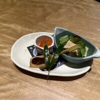 くし路 KITTE丸の内店 - 