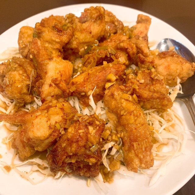 芳園 （14038461） - 三ツ境/中華料理 | 食べログ