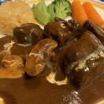 れすとらん つじ - 