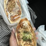 大阪たこ焼き ふさだこ - 