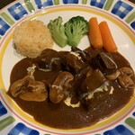 れすとらん つじ - 