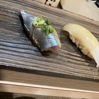 くずし寿司割烹 海月 - 