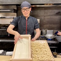 北野坂 木下 - 