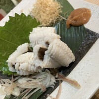 くずし寿司割烹 海月 - 