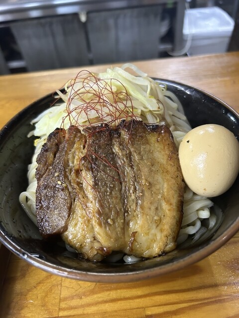 口コミ一覧 : 爆王 - せきてらす前/ラーメン [食べログ]