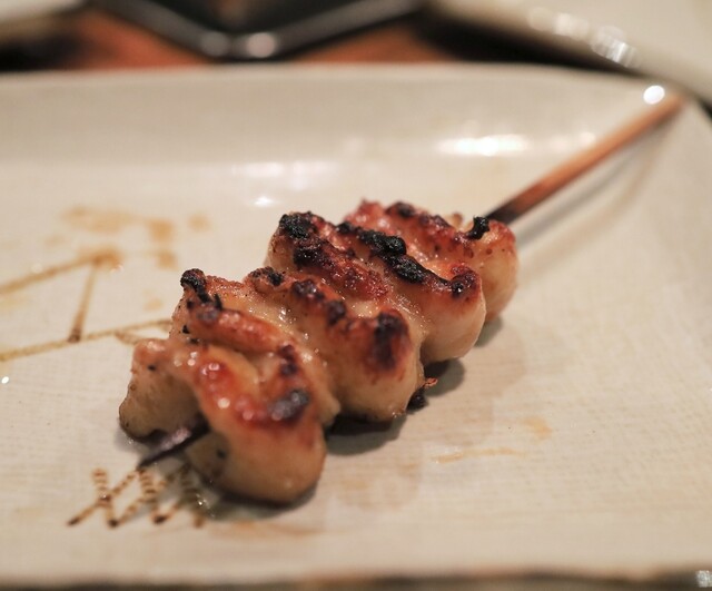 Tori Yoshi Nakamegurohonten