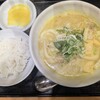 カレーうどん 千吉 表参道店