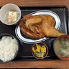 若鶏時代 なると 本店