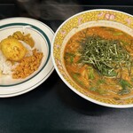 カレー魂 デストロイヤー - 