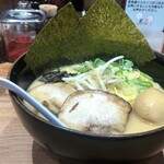 博多 龍ノ髭 小山店 - 