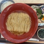 麺 あかざわ - 