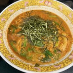 カレー魂 デストロイヤー - 