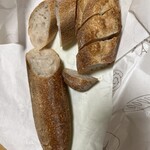 ル・プレジール・デュ・パン - 