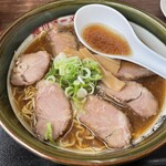 旭川ラーメン熊ッ子 - 