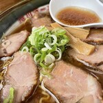 旭川ラーメン熊ッ子 - 