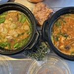 カレー魂 デストロイヤー - 