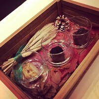 Terres de Truffes, Tokyo - 