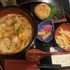 白石温麺 つりがね庵