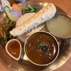 こせりカレー