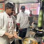 ニュー・タージ・マハール - 