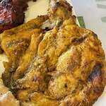 ニュー・タージ・マハール - 