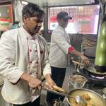 ニュー・タージ・マハール - 