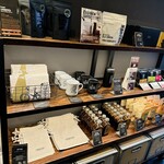 THE ROASTERY BY NOZY COFFEE - 