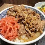 吉野家 - 