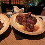 Peter Luger Steak House Tokyo - 
