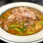 カレー魂 デストロイヤー - 