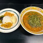 カレー魂 デストロイヤー - 