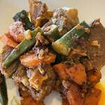 ニュー・タージ・マハール - 